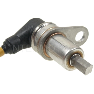 Front Wheel ABS Sensor by BLUE STREAK (HYGRADE MOTOR) - ALS919 pa2