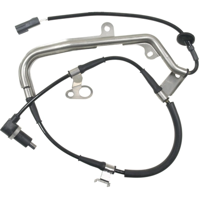 Front Wheel ABS Sensor by BLUE STREAK (HYGRADE MOTOR) - ALS929 pa1