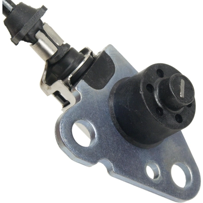 BLUE STREAK (HYGRADE MOTOR) - ALS953 - Front Wheel ABS Sensor pa2