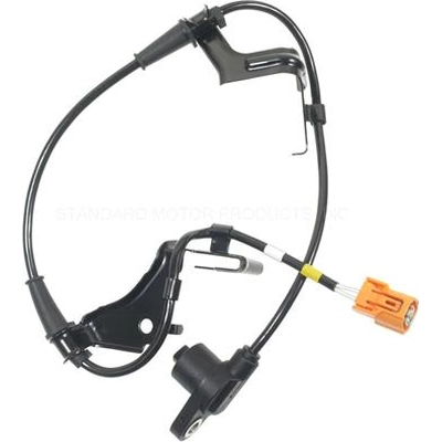 Front Wheel ABS Sensor by BLUE STREAK (HYGRADE MOTOR) - ALS963 pa2