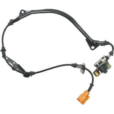Front Wheel ABS Sensor by BLUE STREAK (HYGRADE MOTOR) - ALS979 pa4
