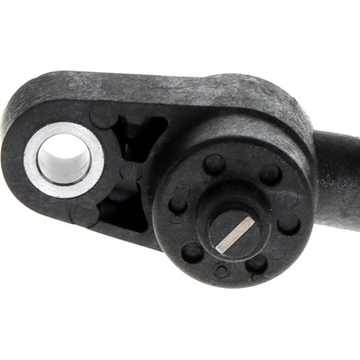BLUE STREAK (HYGRADE MOTOR) - ALS989 - Front Passenger Side ABS Speed Sensor pa8