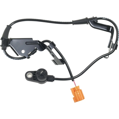 Front Wheel ABS Sensor by BLUE STREAK (HYGRADE MOTOR) - ALS995 pa4