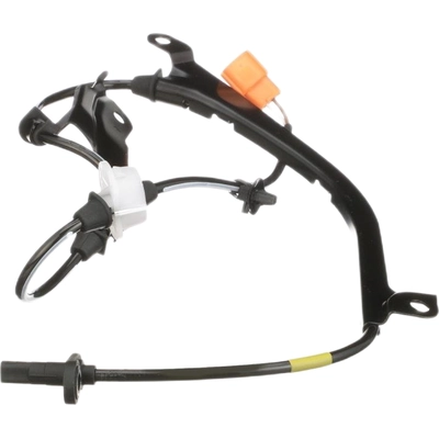 Front Wheel ABS Sensor by BLUE STREAK (HYGRADE MOTOR) - ALS997 pa7