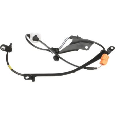Front Wheel ABS Sensor by BLUE STREAK (HYGRADE MOTOR) - ALS997 pa8