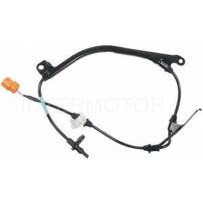 Front Wheel ABS Sensor by BLUE STREAK (HYGRADE MOTOR) - ALS1004 pa2