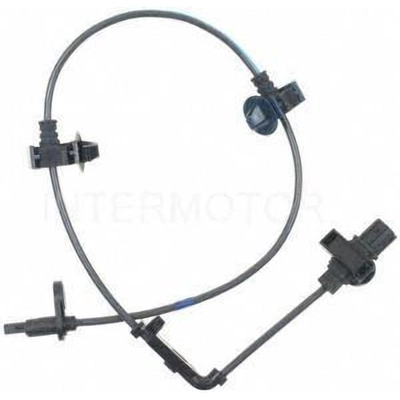 Front Wheel ABS Sensor by BLUE STREAK (HYGRADE MOTOR) - ALS1022 pa2