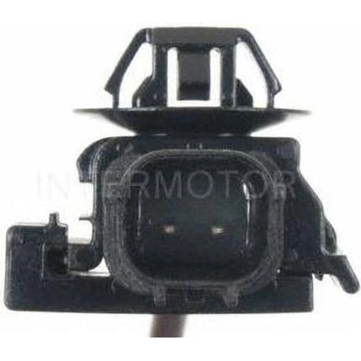 Front Wheel ABS Sensor by BLUE STREAK (HYGRADE MOTOR) - ALS1031 pa4