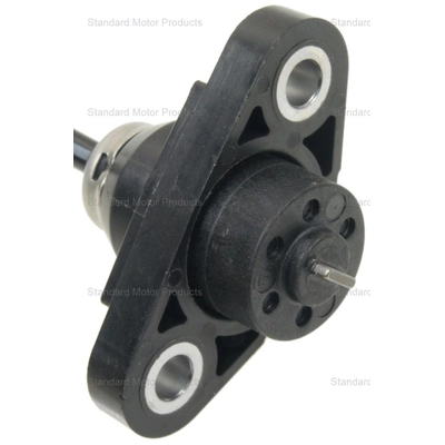 Front Wheel ABS Sensor by BLUE STREAK (HYGRADE MOTOR) - ALS1037 pa4