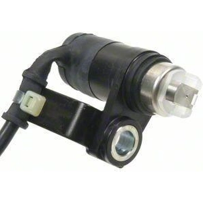 Front Wheel ABS Sensor by BLUE STREAK (HYGRADE MOTOR) - ALS1062 pa1