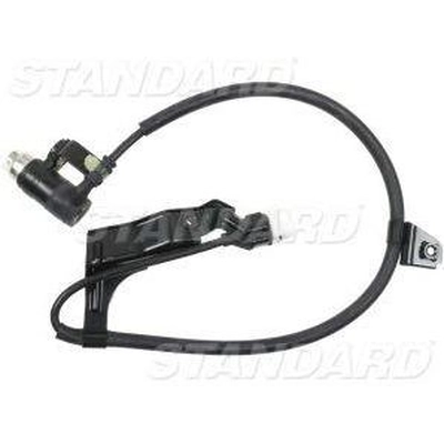 Front Wheel ABS Sensor by BLUE STREAK (HYGRADE MOTOR) - ALS1062 pa2