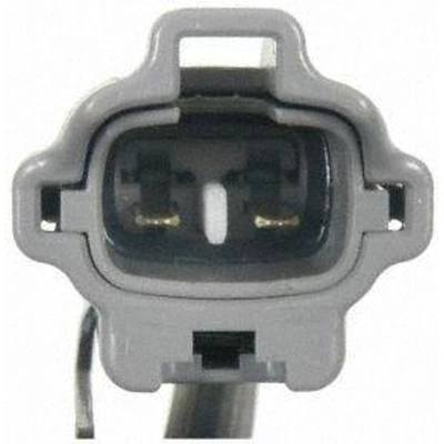 Capteur ABS de roue avant de BLUE STREAK (HYGRADE MOTOR) - ALS1075 pa3