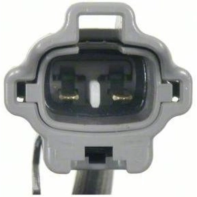 Capteur ABS de roue avant de BLUE STREAK (HYGRADE MOTOR) - ALS1075 pa7