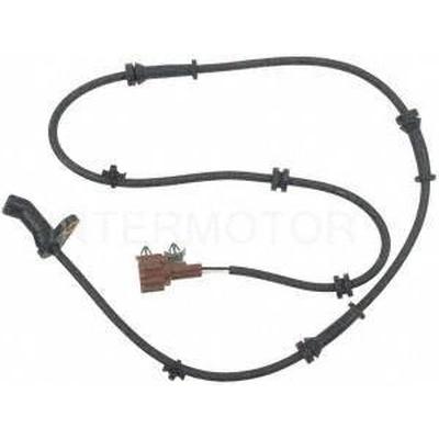 Front Wheel ABS Sensor by BLUE STREAK (HYGRADE MOTOR) - ALS1079 pa2