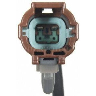 Front Wheel ABS Sensor by BLUE STREAK (HYGRADE MOTOR) - ALS1079 pa3