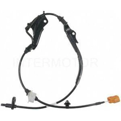 Front Wheel ABS Sensor by BLUE STREAK (HYGRADE MOTOR) - ALS1080 pa2