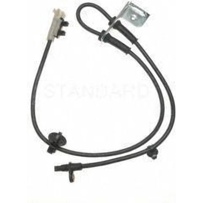 Front Wheel ABS Sensor by BLUE STREAK (HYGRADE MOTOR) - ALS1131 pa4