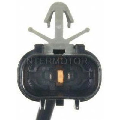 Front Wheel ABS Sensor by BLUE STREAK (HYGRADE MOTOR) - ALS1145 pa3