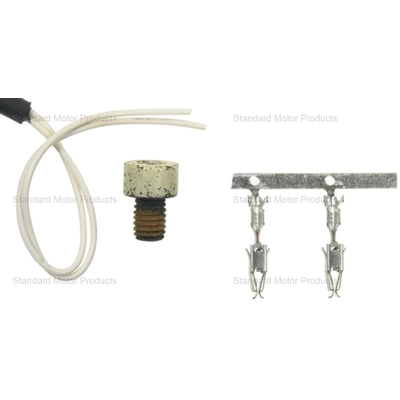 Front Wheel ABS Sensor by BLUE STREAK (HYGRADE MOTOR) - ALS1169 pa2