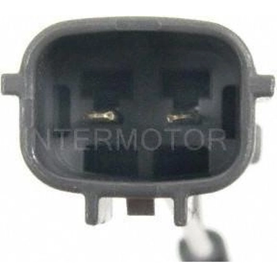Front Wheel ABS Sensor by BLUE STREAK (HYGRADE MOTOR) - ALS1172 pa3