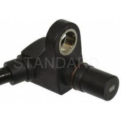 Front Wheel ABS Sensor by BLUE STREAK (HYGRADE MOTOR) - ALS1184 pa4