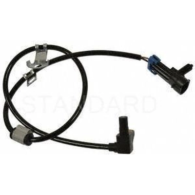 Capteur ABS de roue avant de BLUE STREAK (HYGRADE MOTOR) - ALS1188 pa2