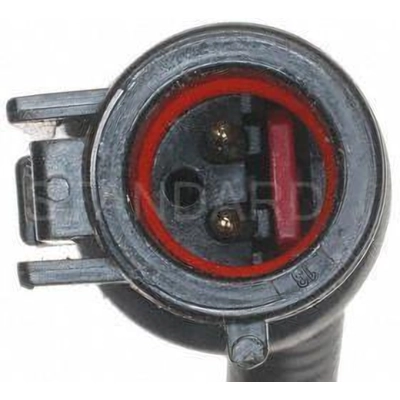 Front Wheel ABS Sensor by BLUE STREAK (HYGRADE MOTOR) - ALS120 pa5