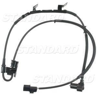 Front Wheel ABS Sensor by BLUE STREAK (HYGRADE MOTOR) - ALS1201 pa2