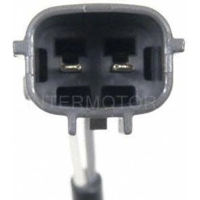 Front Wheel ABS Sensor by BLUE STREAK (HYGRADE MOTOR) - ALS1212 pa3