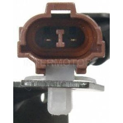 Front Wheel ABS Sensor by BLUE STREAK (HYGRADE MOTOR) - ALS1221 pa4