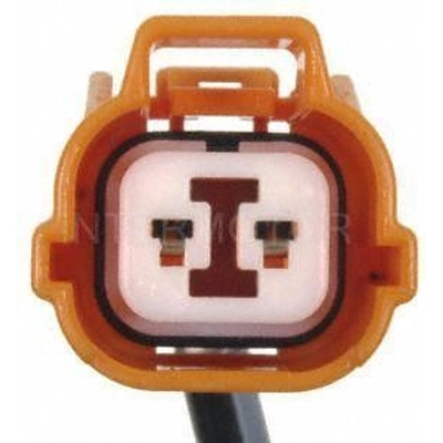 Front Wheel ABS Sensor by BLUE STREAK (HYGRADE MOTOR) - ALS1224 pa3