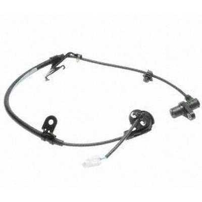 Capteur ABS de roue avant de BLUE STREAK (HYGRADE MOTOR) - ALS1265 pa12