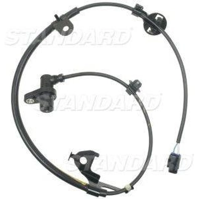 Capteur ABS de roue avant de BLUE STREAK (HYGRADE MOTOR) - ALS1266 pa8
