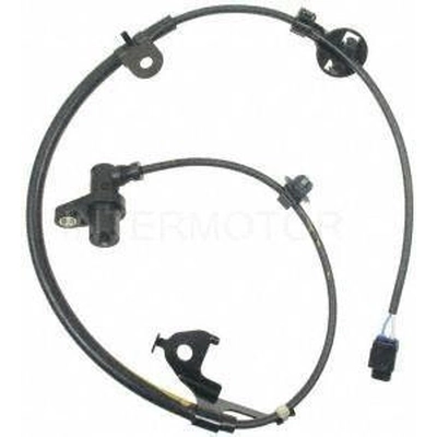 Capteur ABS de roue avant de BLUE STREAK (HYGRADE MOTOR) - ALS1266 pa9