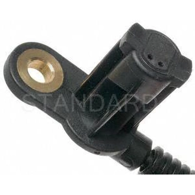 Front Wheel ABS Sensor by BLUE STREAK (HYGRADE MOTOR) - ALS127 pa1