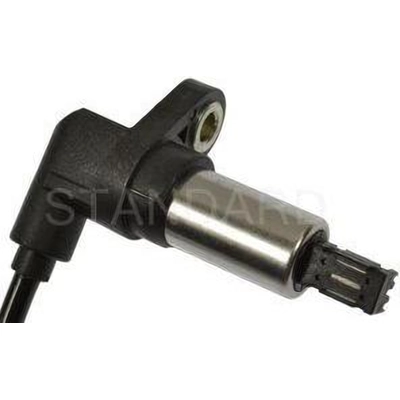 Front Wheel ABS Sensor by BLUE STREAK (HYGRADE MOTOR) - ALS131 pa4