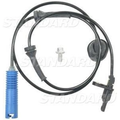 Front Wheel ABS Sensor by BLUE STREAK (HYGRADE MOTOR) - ALS1313 pa2