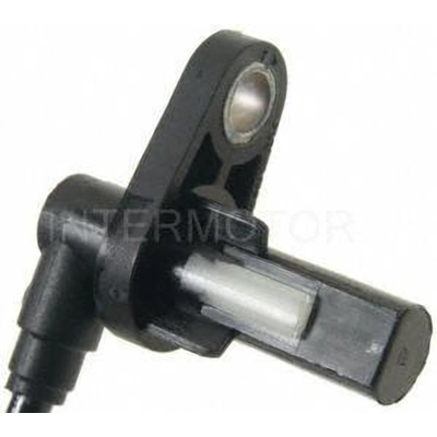 Front Wheel ABS Sensor by BLUE STREAK (HYGRADE MOTOR) - ALS1314 pa1