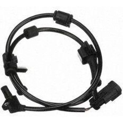 Front Wheel ABS Sensor by BLUE STREAK (HYGRADE MOTOR) - ALS1337 pa13