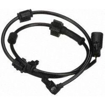 Front Wheel ABS Sensor by BLUE STREAK (HYGRADE MOTOR) - ALS1337 pa7