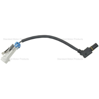 Front Wheel ABS Sensor by BLUE STREAK (HYGRADE MOTOR) - ALS1358 pa6