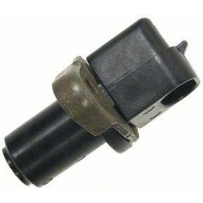 Front Wheel ABS Sensor by BLUE STREAK (HYGRADE MOTOR) - ALS1372 pa3