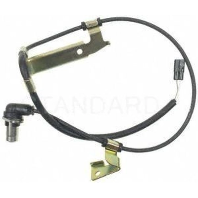 Front Wheel ABS Sensor by BLUE STREAK (HYGRADE MOTOR) - ALS1374 pa2