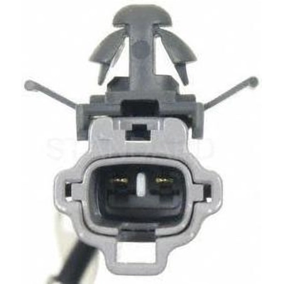 Front Wheel ABS Sensor by BLUE STREAK (HYGRADE MOTOR) - ALS1376 pa3