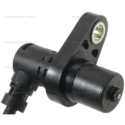 Front Wheel ABS Sensor by BLUE STREAK (HYGRADE MOTOR) - ALS1394 pa4