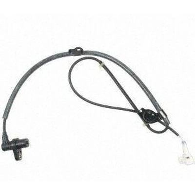 Front Wheel ABS Sensor by BLUE STREAK (HYGRADE MOTOR) - ALS1397 pa7