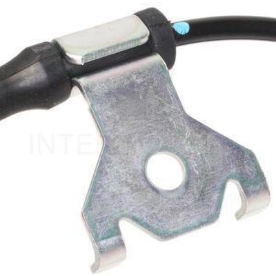 Front Wheel ABS Sensor by BLUE STREAK (HYGRADE MOTOR) - ALS1403 pa1