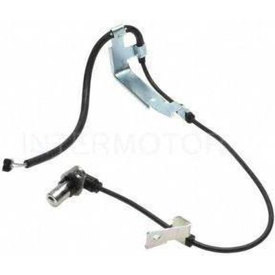 Front Wheel ABS Sensor by BLUE STREAK (HYGRADE MOTOR) - ALS1405 pa2