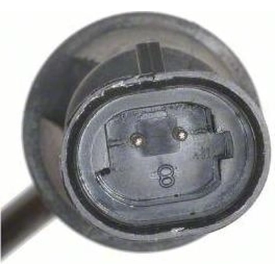 Front Wheel ABS Sensor by BLUE STREAK (HYGRADE MOTOR) - ALS1420 pa8