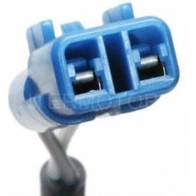 Front Wheel ABS Sensor by BLUE STREAK (HYGRADE MOTOR) - ALS1441 pa4